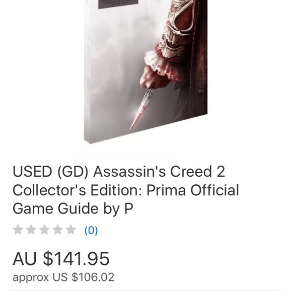 Assassins Creed 2 - Picture 4 of 4